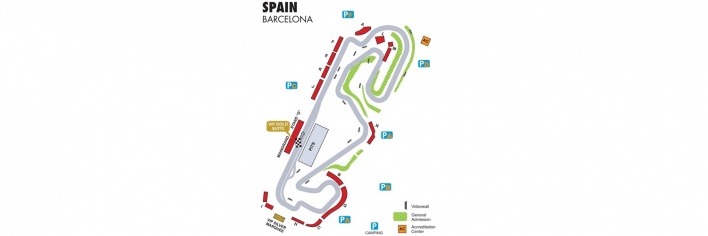 ◎スペイングランプリ