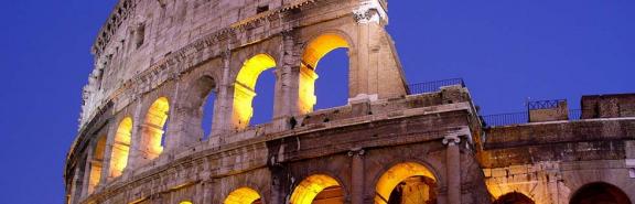 AS Roma / SS Lazio Tickets   【Stadium by Stadio Olimpico】