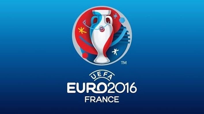 Euro16 ユーロ16 予選 15年10月7日