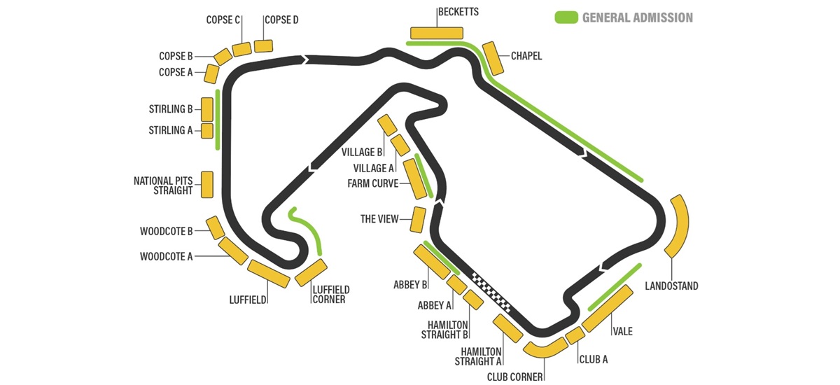 ◎イギリスグランプリ