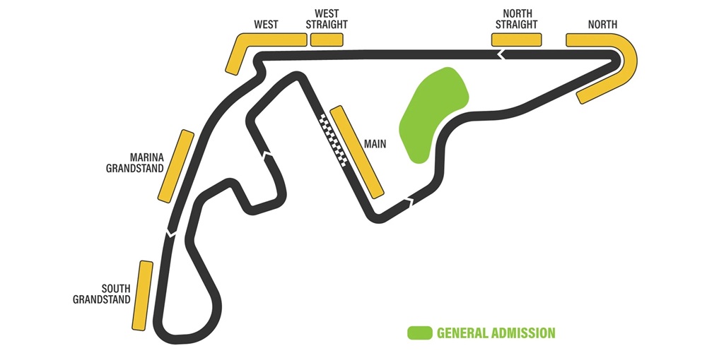 ◎アブダビグランプリ