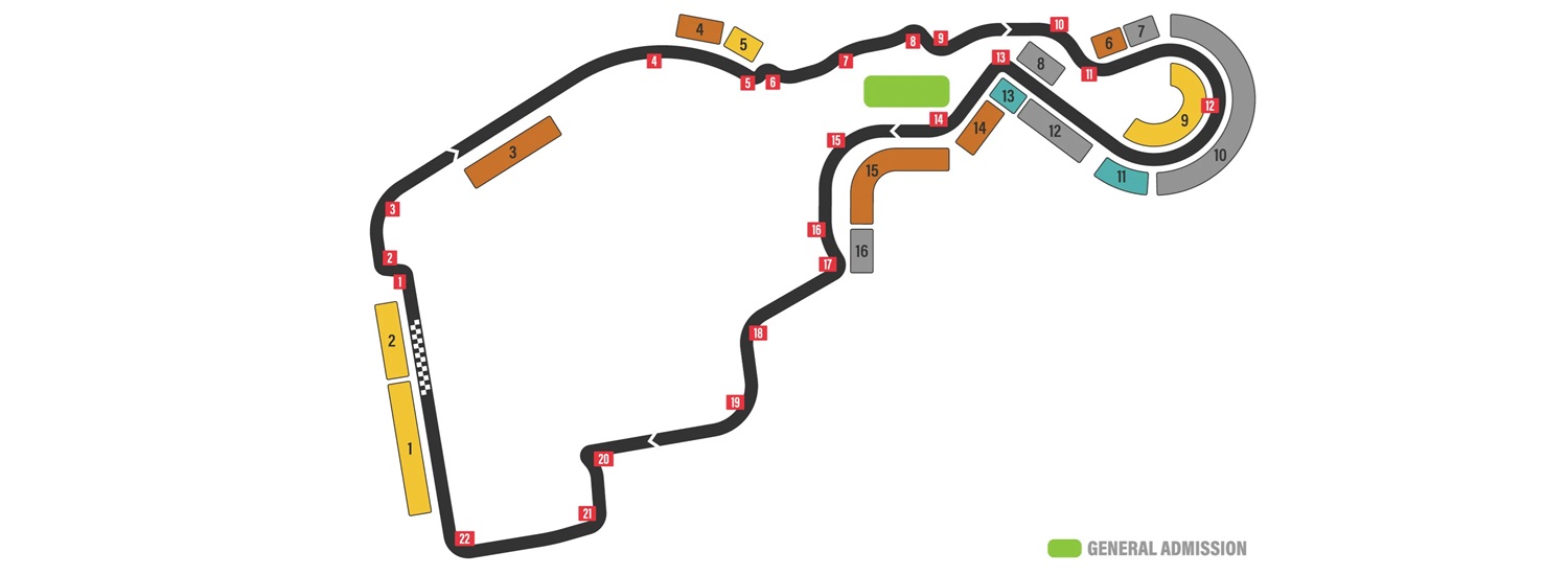 ◎スペイングランプリ