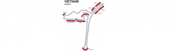 ◎ベトナムグランプリ