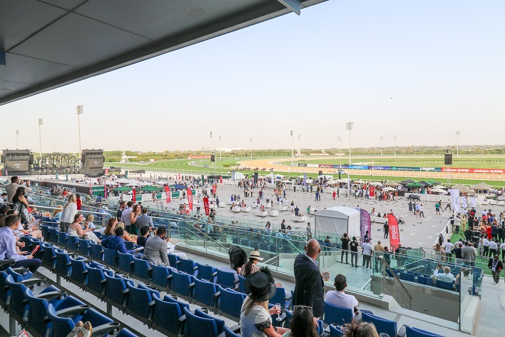 ◎ドバイワールドカップ（競馬）・メイダン競馬場　ツアー・観戦チケット手配受付中！