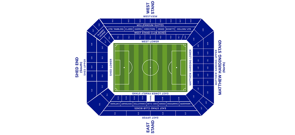 チェルシーvs ユベントス格安観戦チケット購入 21チェルシーvs ユベントス