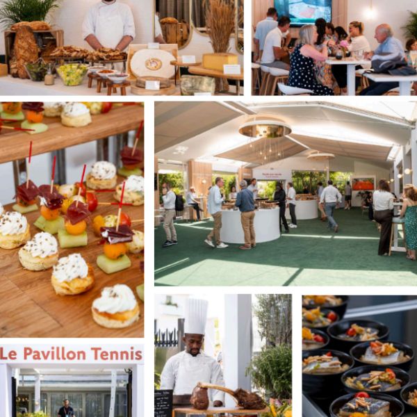 ◎VIPスタンダード