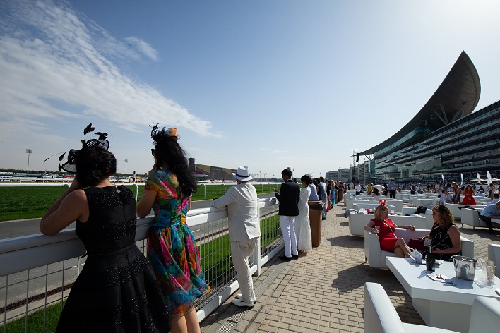 ◎ドバイワールドカップ（競馬）・メイダン競馬場　ツアー・観戦チケット手配受付中！