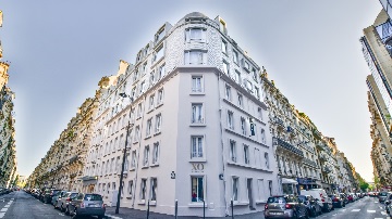 XO Hotel Paris