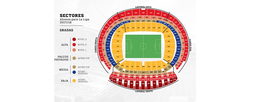 アトレティコ マドリードvs レアル ベティス格安観戦チケット購入 22アトレティコvs エスパニョール