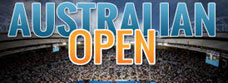 ■全豪オープンテニス（オーストラリアンオープン）観戦チケット購入はこちらです