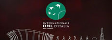 ■イタリア国際テニス　観戦チケット観戦チケット購入はこちらです
