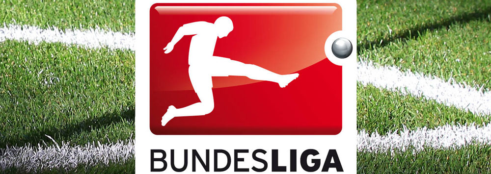ドイツ・ブンデスリーガのサッカー観戦チケット購入