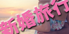 ■新婚旅行×スポーツ観戦