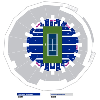◎グランドスタンドスタジアム