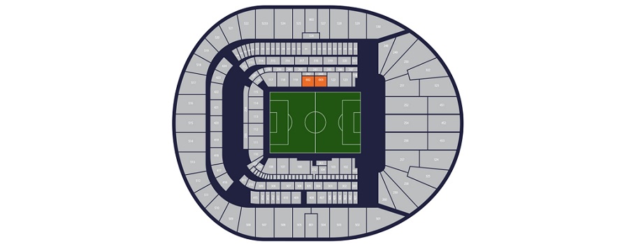 トッテナムvs リバプール 観戦チケット購入 21トッテナムvs リバプール