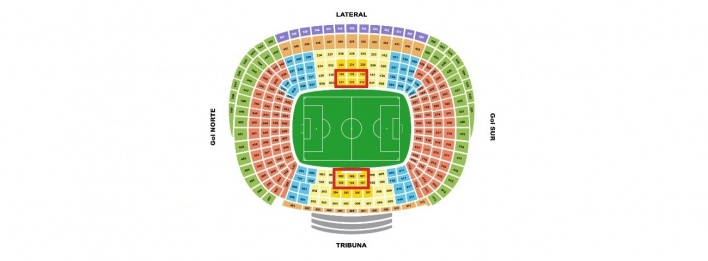 Fcバルセロナ バルサ Vs レガネス格安サッカー観戦チケット購入 fcバルセロナvs レガネス