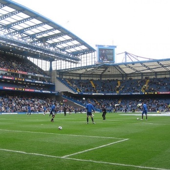 チェルシーvs アーセナル格安観戦チケット購入 22チェルシーvs アーセナル