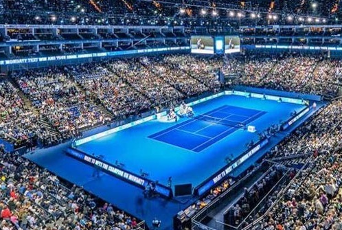 ◎ATP World Tour Final　観戦チケット