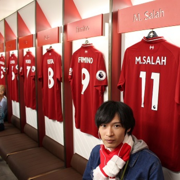 リバプール対サウサンプトン 格安観戦チケット購入 リバプールvs サウサンプトン