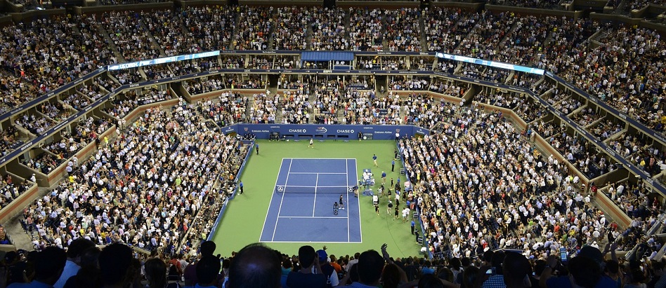 アーサー・アッシュ・スタジアム