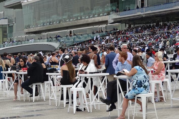 ◎ドバイワールドカップ（競馬）・メイダン競馬場　ツアー・観戦チケット手配受付中！