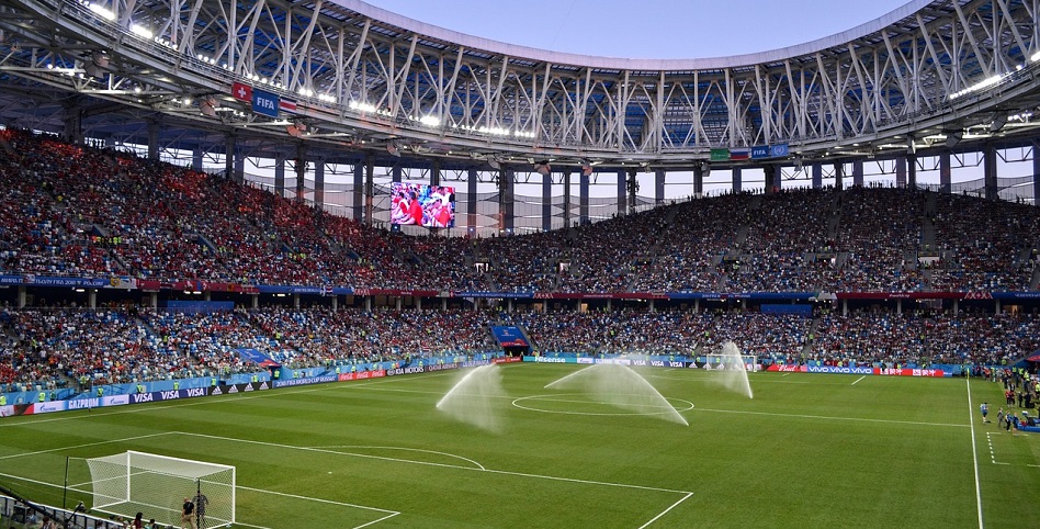 ワールドカップ予選 国際親善試合観戦チケット購入 サッカー国際aマッチ