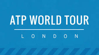 ◎ATPワールドツアー・ファイナル