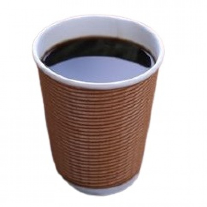 ホットコーヒー