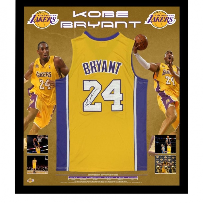 コービーブライアント